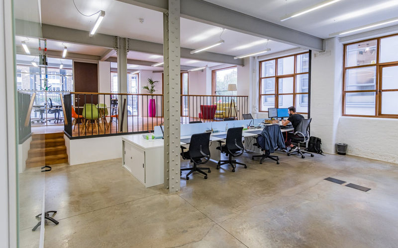 3-4 Hardwick Street, Clerkenwell Image 2