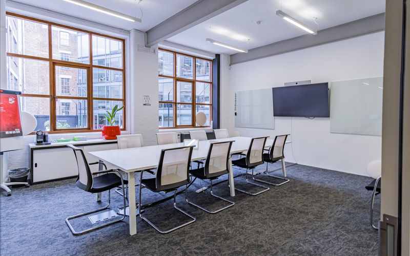 3-4 Hardwick Street, Clerkenwell Image 1