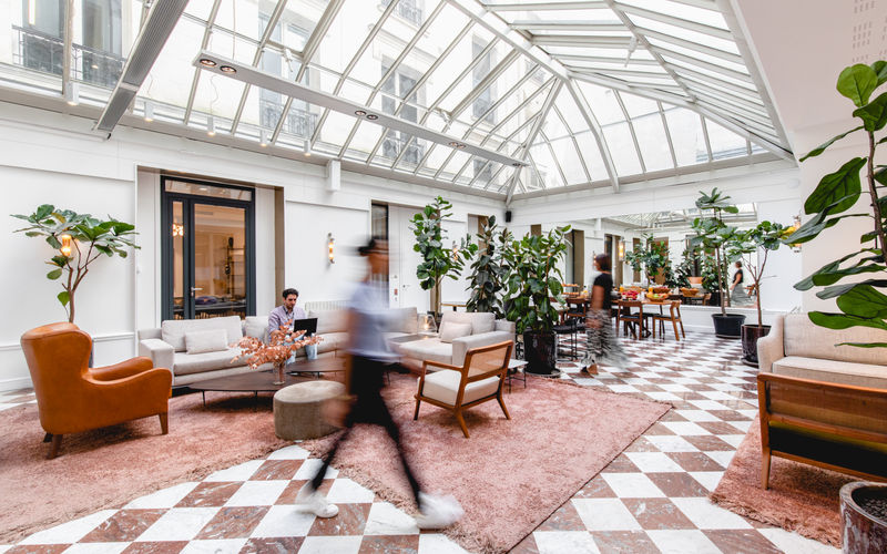 3 Rue De Stockholm, Paris Image 9