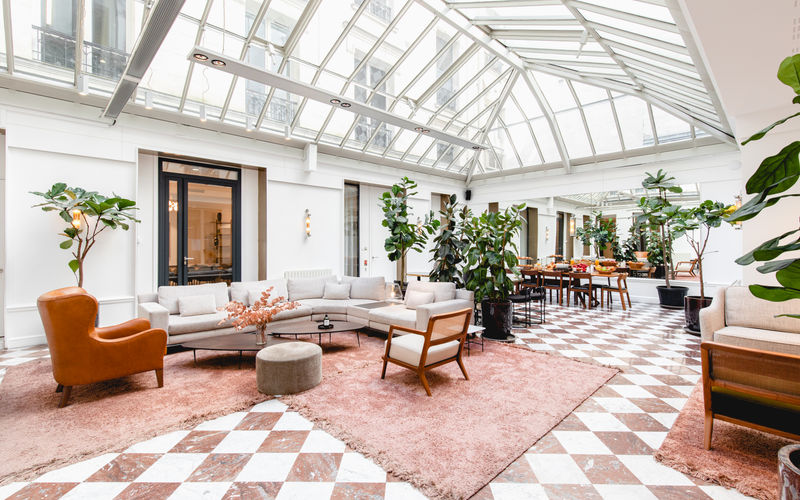 3 Rue De Stockholm, Paris Image 2