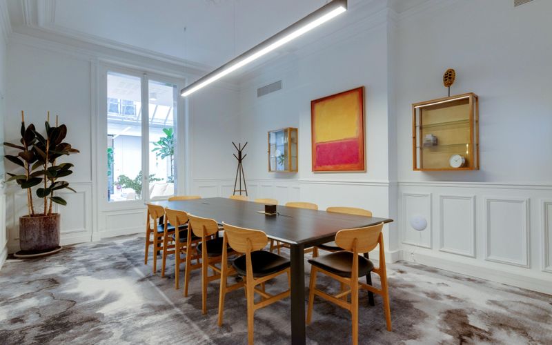 3 Rue De Stockholm, Paris Image 12