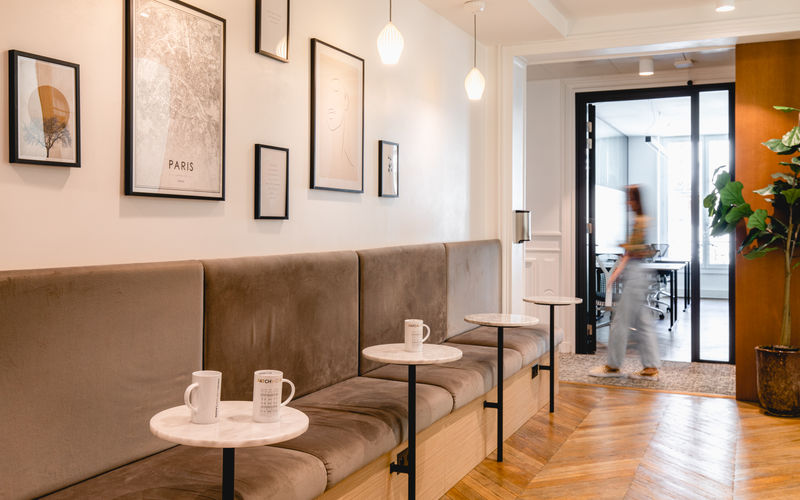 3 Rue De Stockholm, Paris Image 12