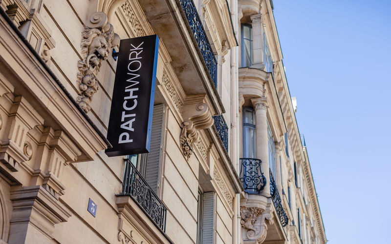 3 Rue De Stockholm, Paris Image 15
