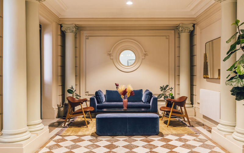 3 Rue De Stockholm, Paris Image 6