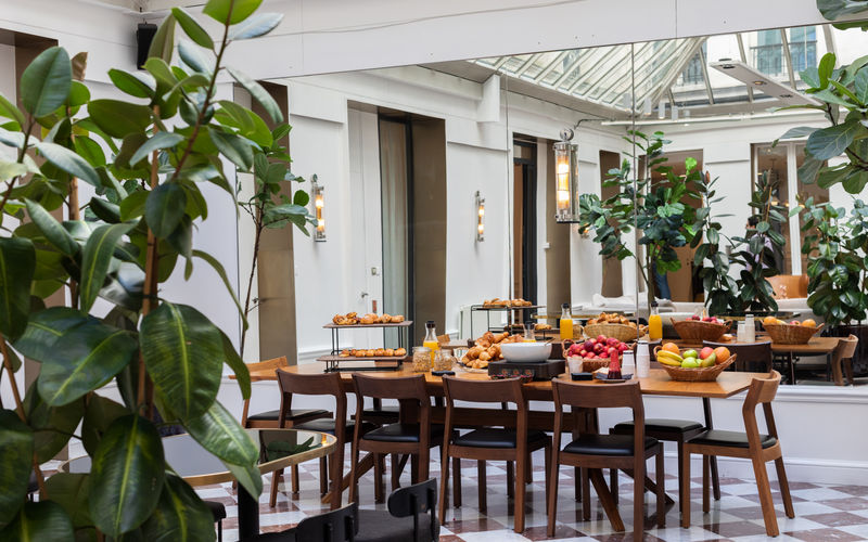 3 Rue De Stockholm, Paris Image 7