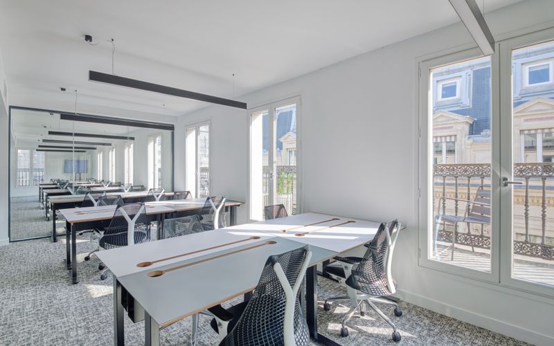 27/29 Rue De Choiseul, Paris Image 8