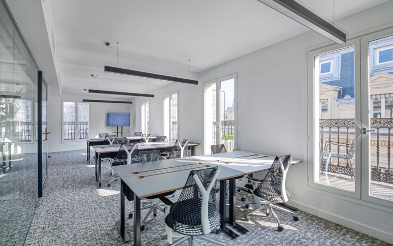 27/29 Rue De Choiseul, Paris Image 11