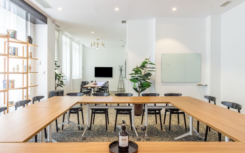 50 Rue Taitbout, Paris Image 5