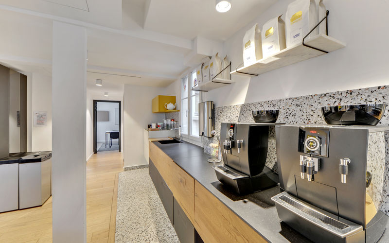 10 Rue Pergolèse, Paris Image 15