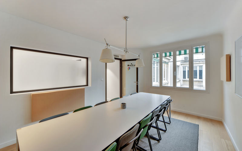 10 Rue Pergolèse, Paris Image 14