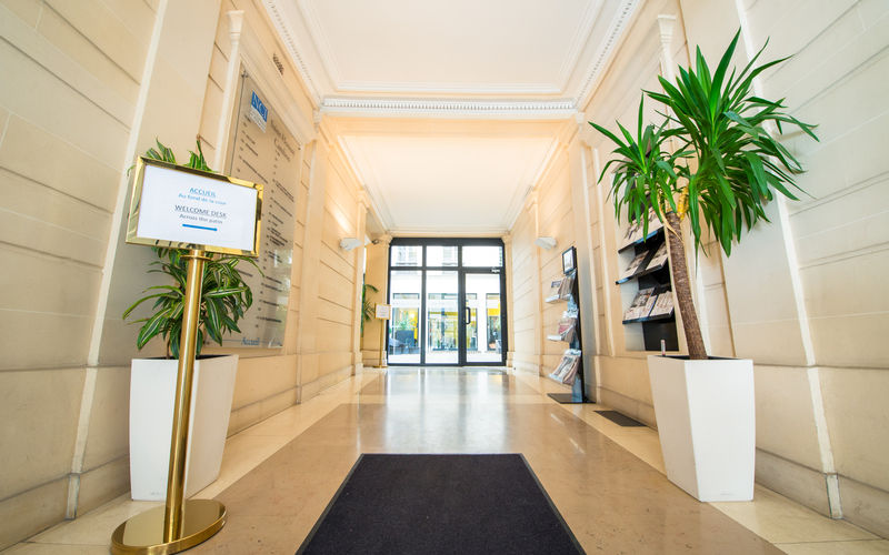 20 Rue Cambon, Paris Image 14