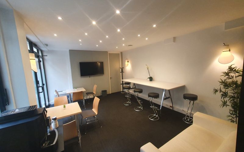 20 Rue Cambon, Paris Image 1