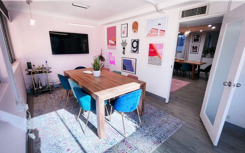 107 Walker Street, North Sydney Image 1