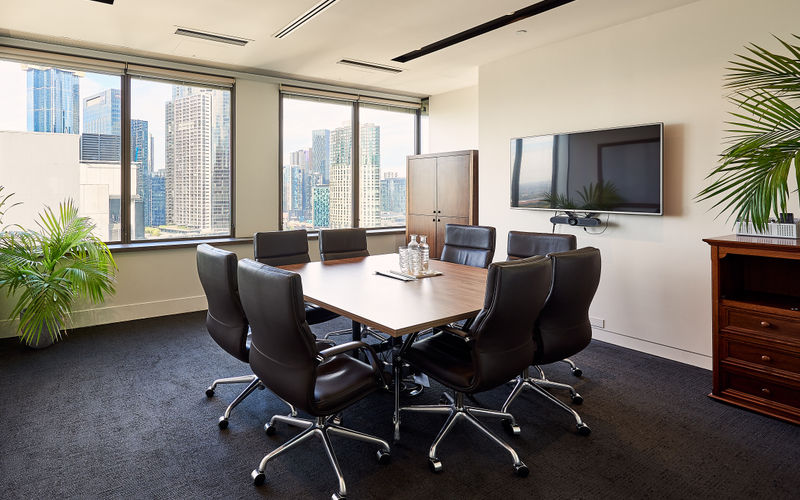 31 Queen Street, Melbourne Image 4