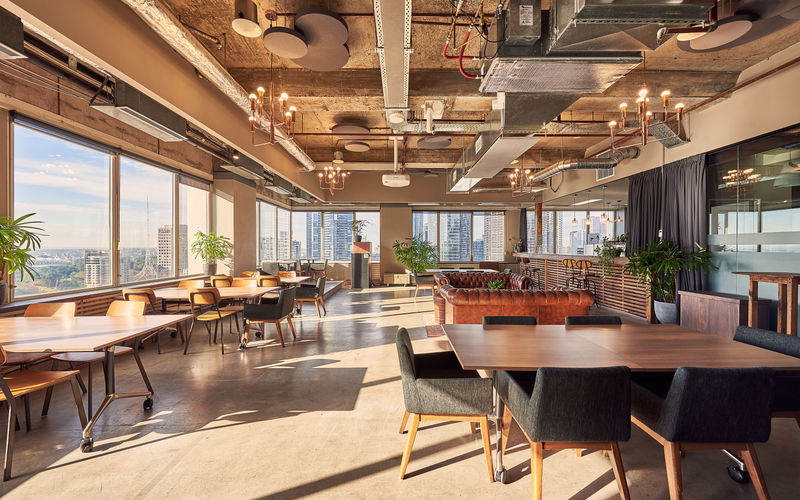 31 Queen Street, Melbourne Image 3