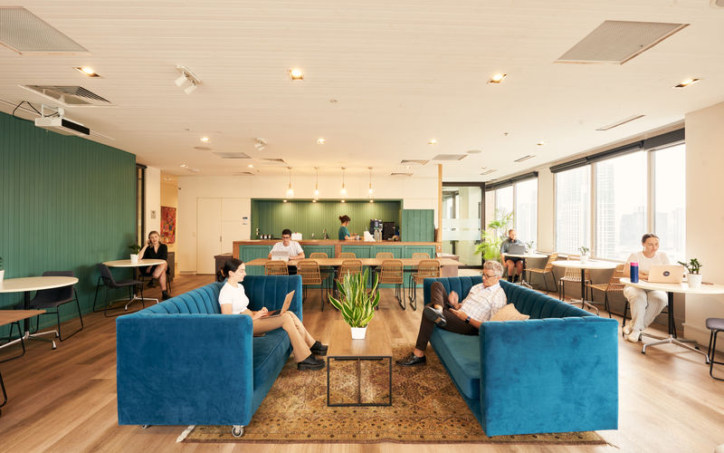 31 Queen Street, Melbourne Image 7