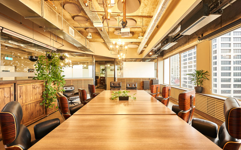 31 Queen Street, Melbourne Image 6