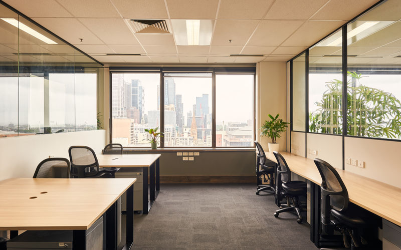 31 Queen Street, Melbourne Image 2