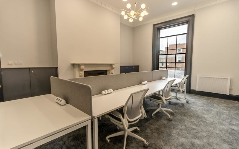 27-28 Herbert Place, Dublin 2 Image 5