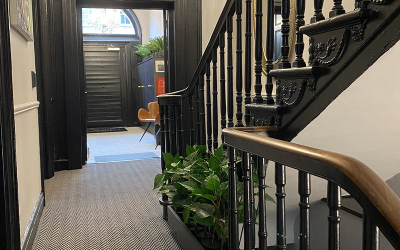 60 Lower Baggot Street, Dublin 2 Image 3