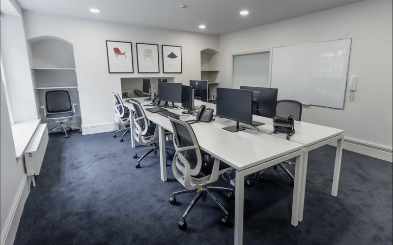 8 Herbert Street, Dublin 2 Image 3