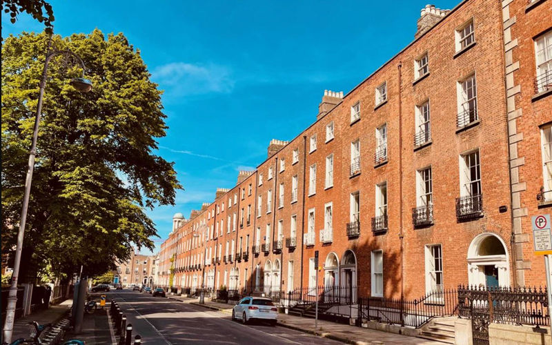 8 Herbert Street, Dublin 2 Image 8