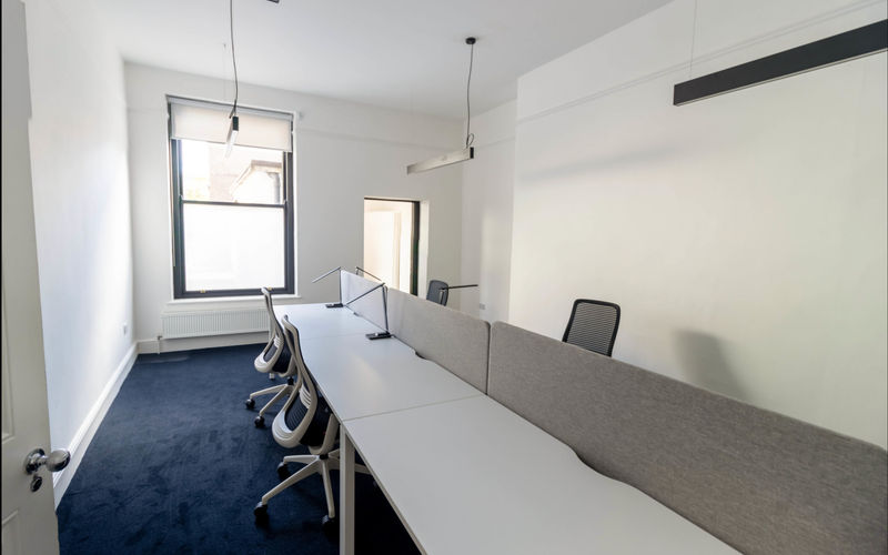 37 Lower Baggot Street, Dublin 2 Image 4