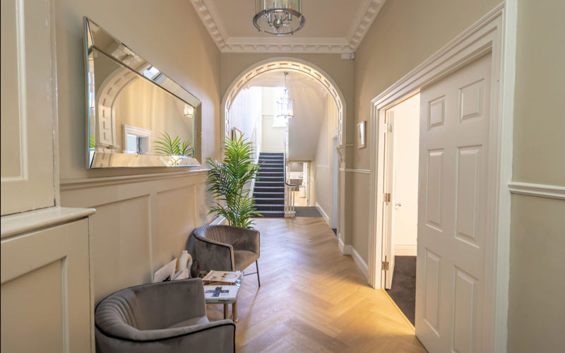 37 Lower Baggot Street, Dublin 2 Image 1