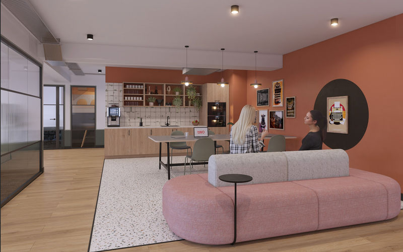 140 Borough High Street, Borough Image 11