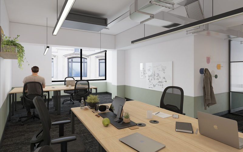 140 Borough High Street, Borough Image 4