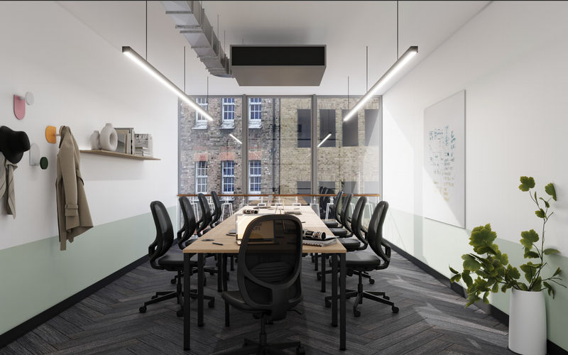 140 Borough High Street, Borough Image 12