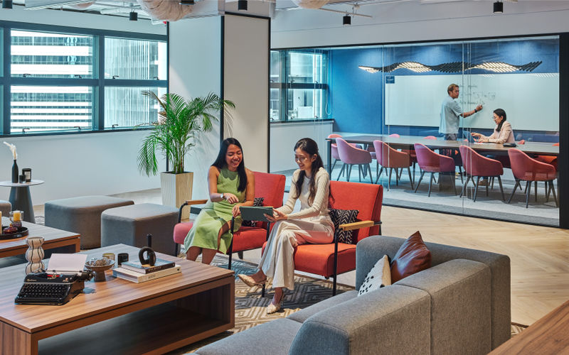 16 Raffles Quay, Singapore Image 2