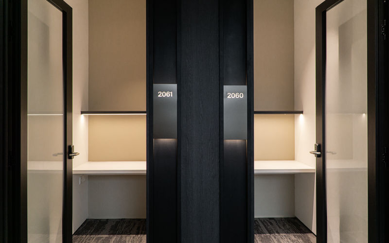 One Marina Boulevard, Singapore Image 3