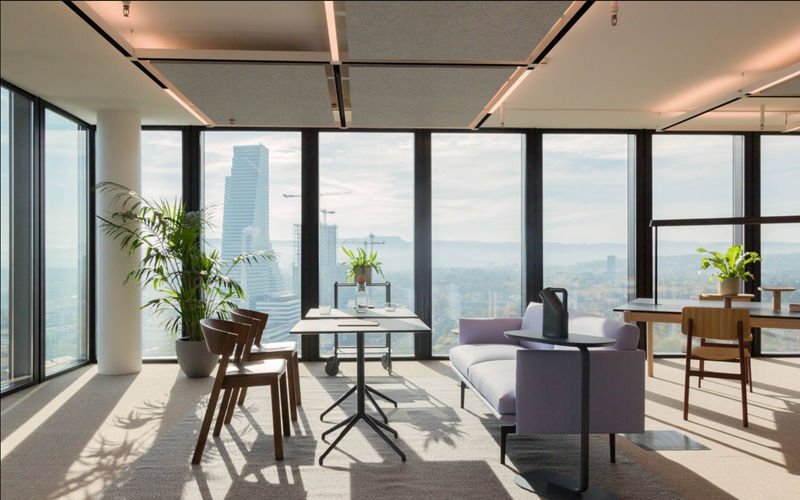 10 Messeplatz, Basel Image 5