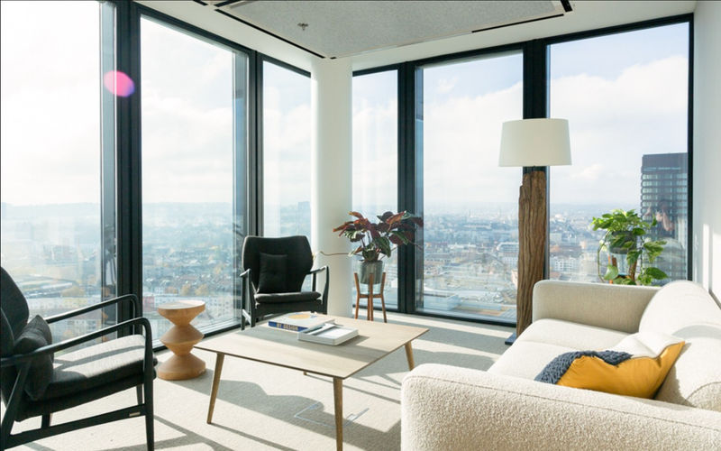 10 Messeplatz, Basel Image 2