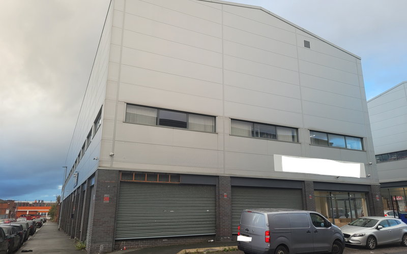 34 Knowsley Street, Cheetham Hill Image 4