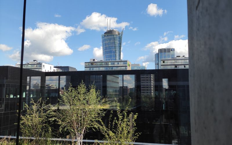 Marcina Kasprzaka 4 Kasprzaka, Warsaw Image 4