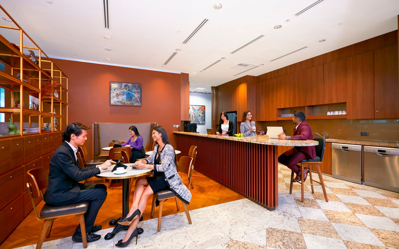 138 Market Street, Singapore Image 6