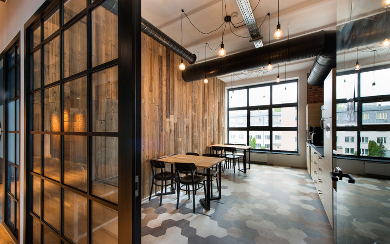 130 Gdańska, Łódź Image 2