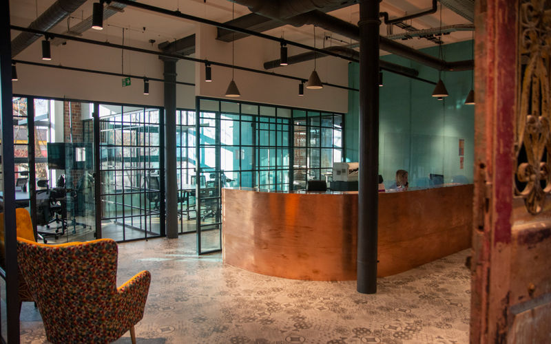 130 Gdańska, Łódź Image 6