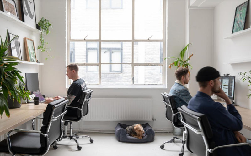 1 Westgate Street, London Image 5