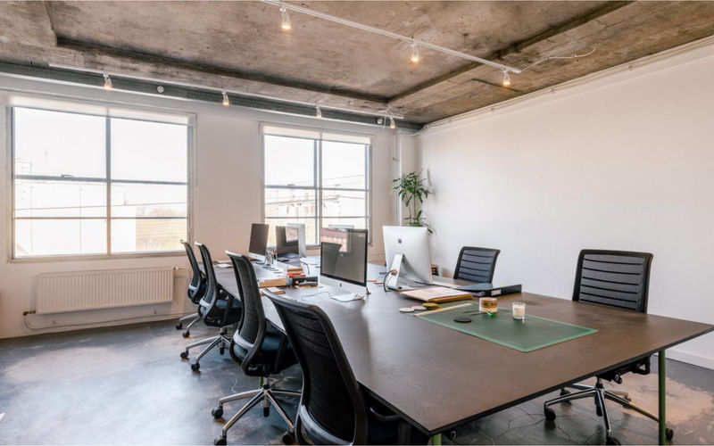 1 Westgate Street, London Image 3