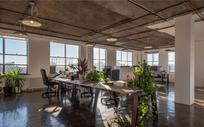 1 Westgate Street, London Image 4