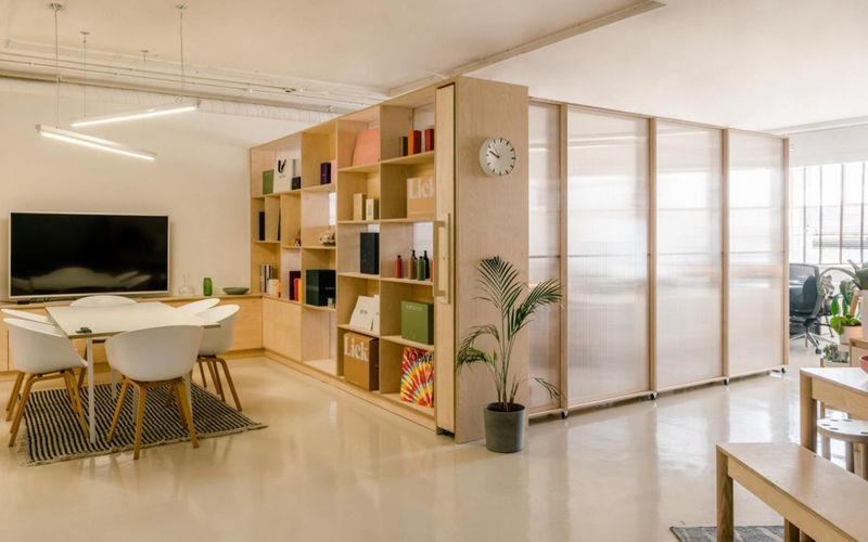 1 Westgate Street, London Image 1