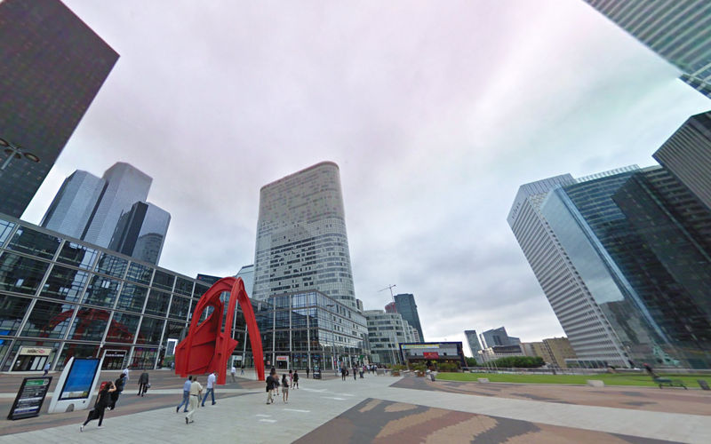 19 Av Du Président Wilson, Puteaux Image 6