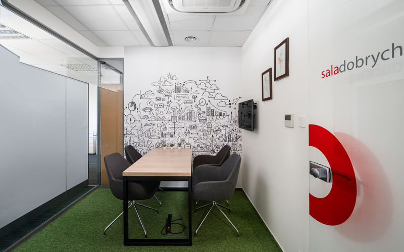 4 Zbożowa, Szczecin Image 2