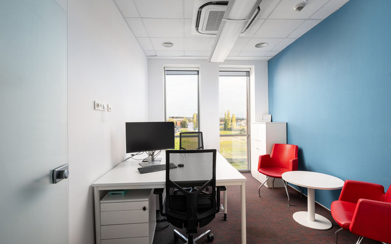 4 Zbożowa, Szczecin Image 4