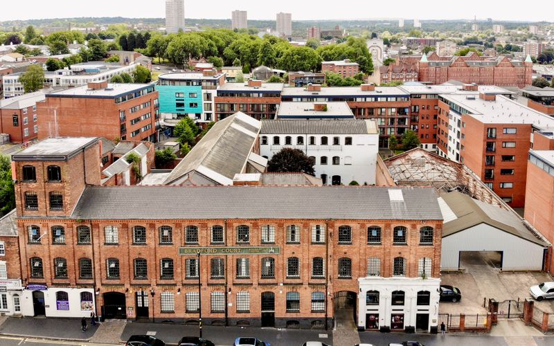 123-131 Bradford Street, West Midlands Image 9