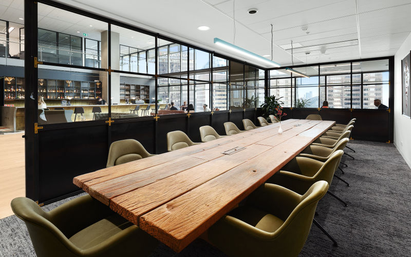 8 Chifley Square, Sydney Image 1