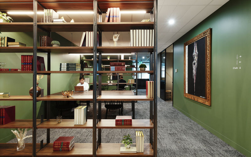8 Chifley Square, Sydney Image 1
